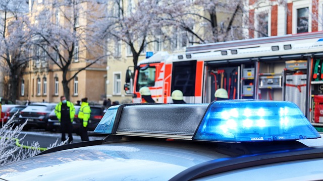 Peoria Accident Attorney