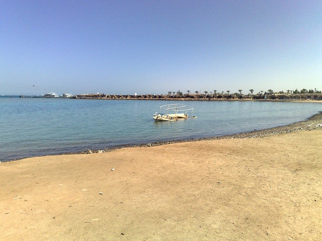 Peoria Boat Accident