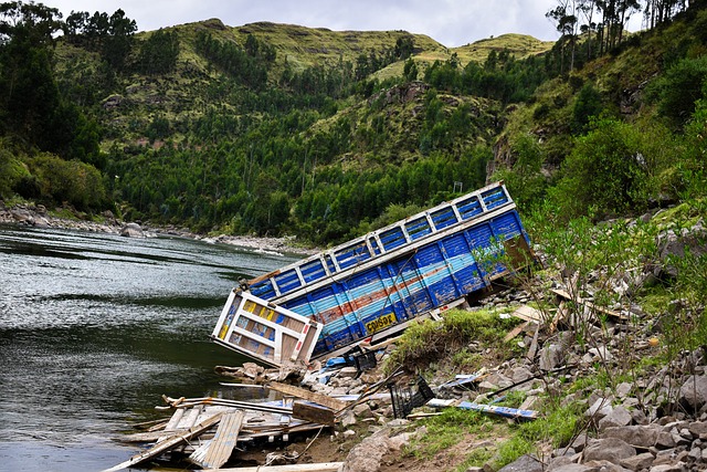 Peoria Boat Accident Attorney
