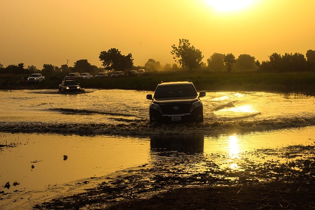Peoria Car Accident Attorney