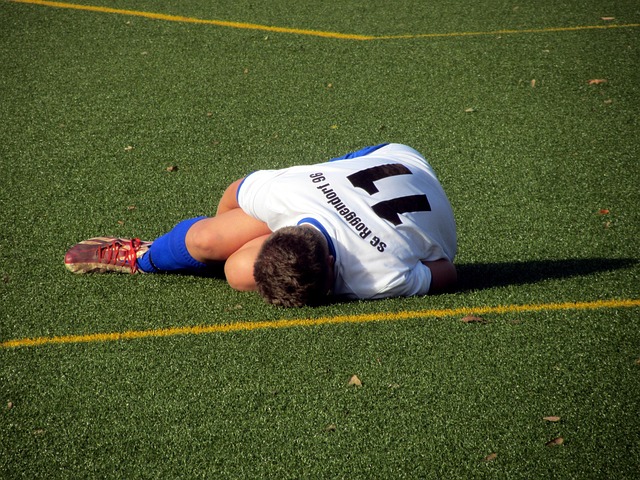 Peoria Injury