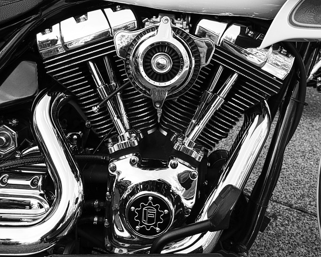 Peoria Motorcycle Accident