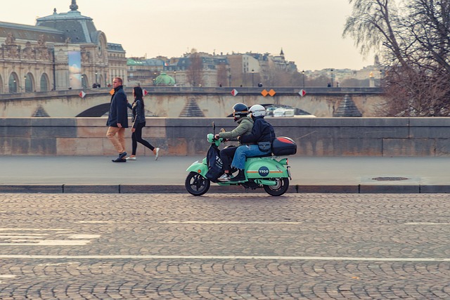 Peoria Motorcycle Accident Attorney: Your Rights & Compensation Guide