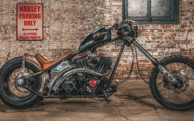 Peoria Motorcycle Accident Attorney