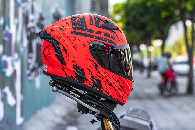 Peoria Motorcycle Accident Attorney