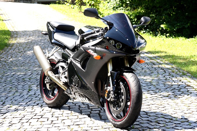 Peoria Motorcycle Accident Lawsuit