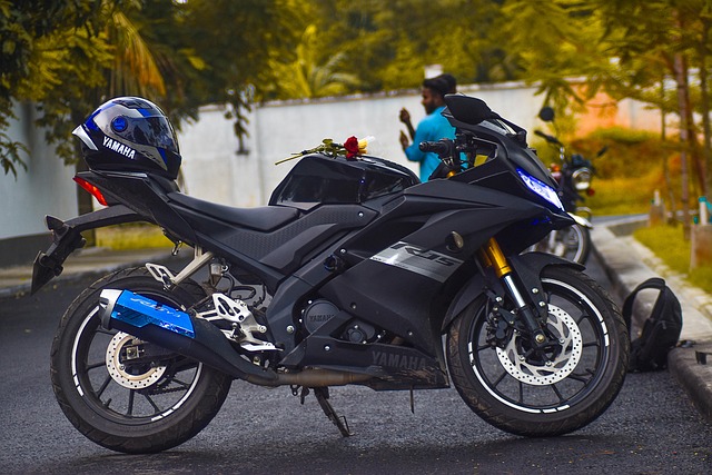 Peoria Motorcycle Accident Lawsuit