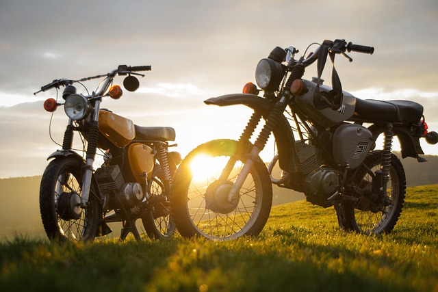 Peoria Motorcycle Accident Lawyer
