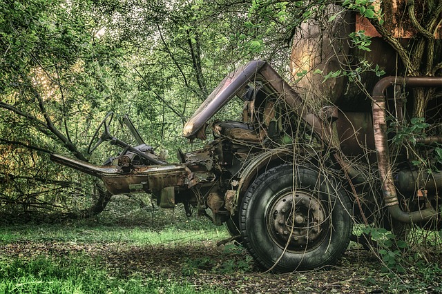 Peoria Truck Accident Attorney
