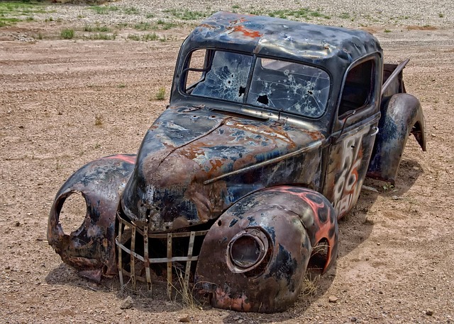 Peoria Truck Accident Lawsuit