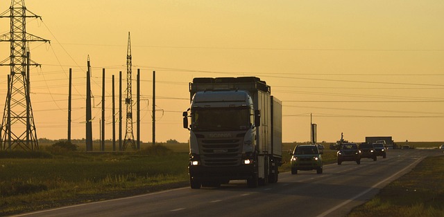 Peoria Truck Accident Lawsuit