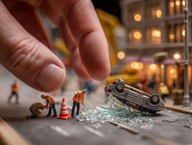 Peoria Car Accident Attorney