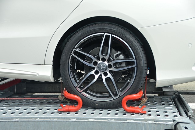 Peoria Car Accident Lawsuit