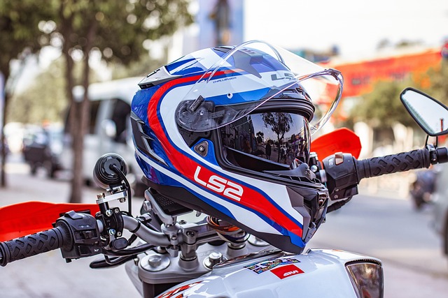 Peoria Motorcycle Accident