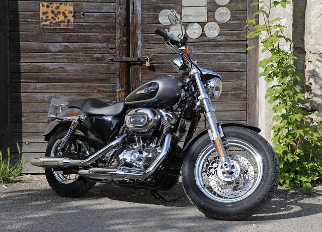 Peoria Motorcycle Accident Lawyer