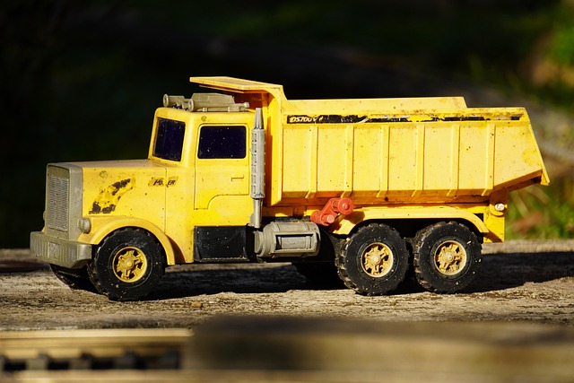 Peoria Truck Accident Lawsuit