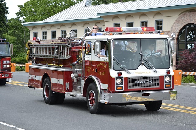 Peoria Truck Accident Lawyer