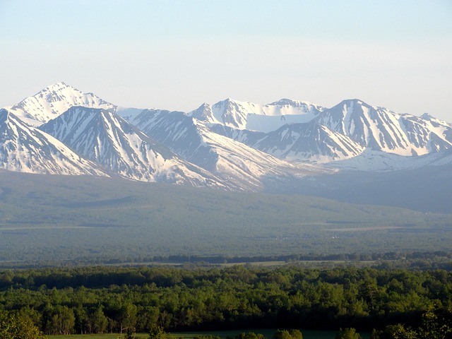 Piney Ridge Center